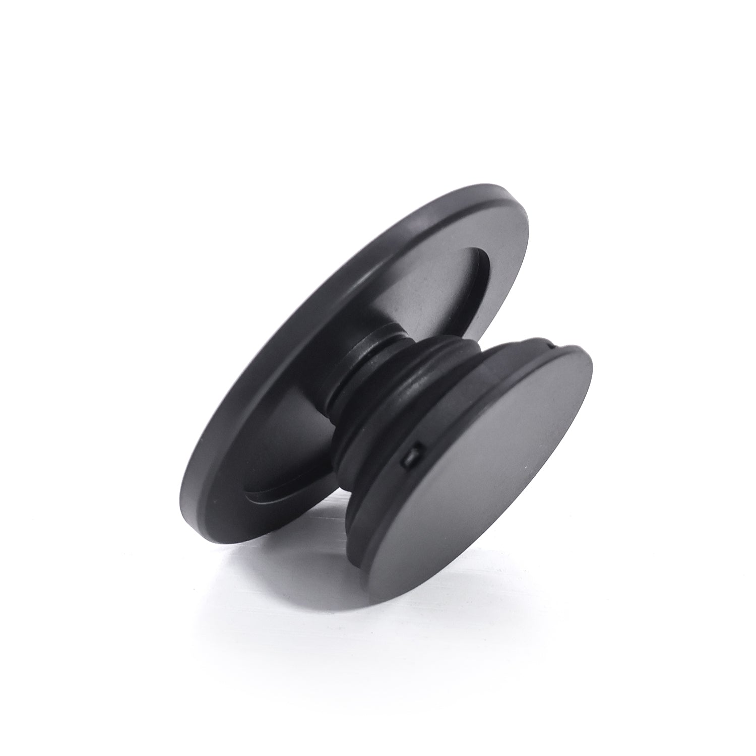 MagSafe PopHållare – Kraftfull Magnet, Säkert Grepp & Extra MagRing för Alla Skal