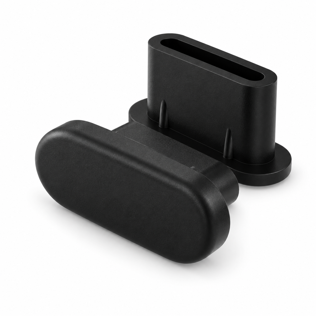 USB-C Dammskydd – Skydda din laddport