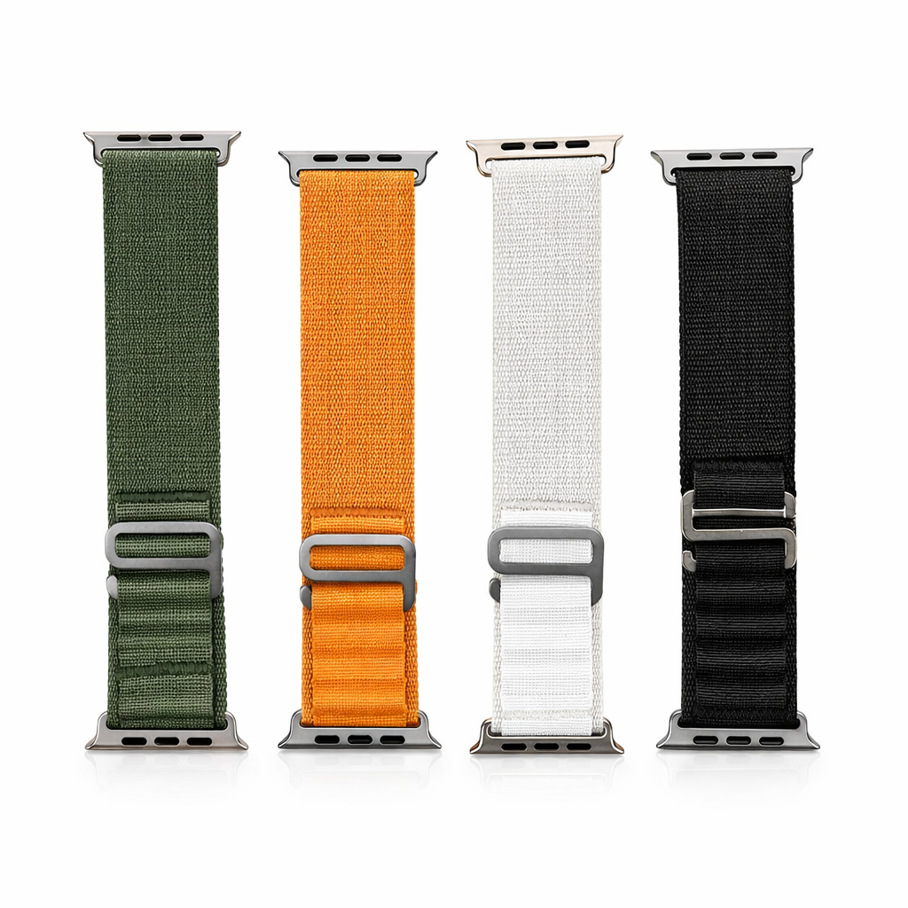 Smartwatch (42-49 mm) Nylon Pro Rem