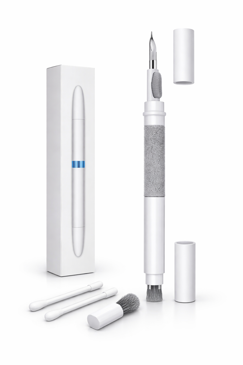 Rengöringspenna för Hörlurar & Telefon