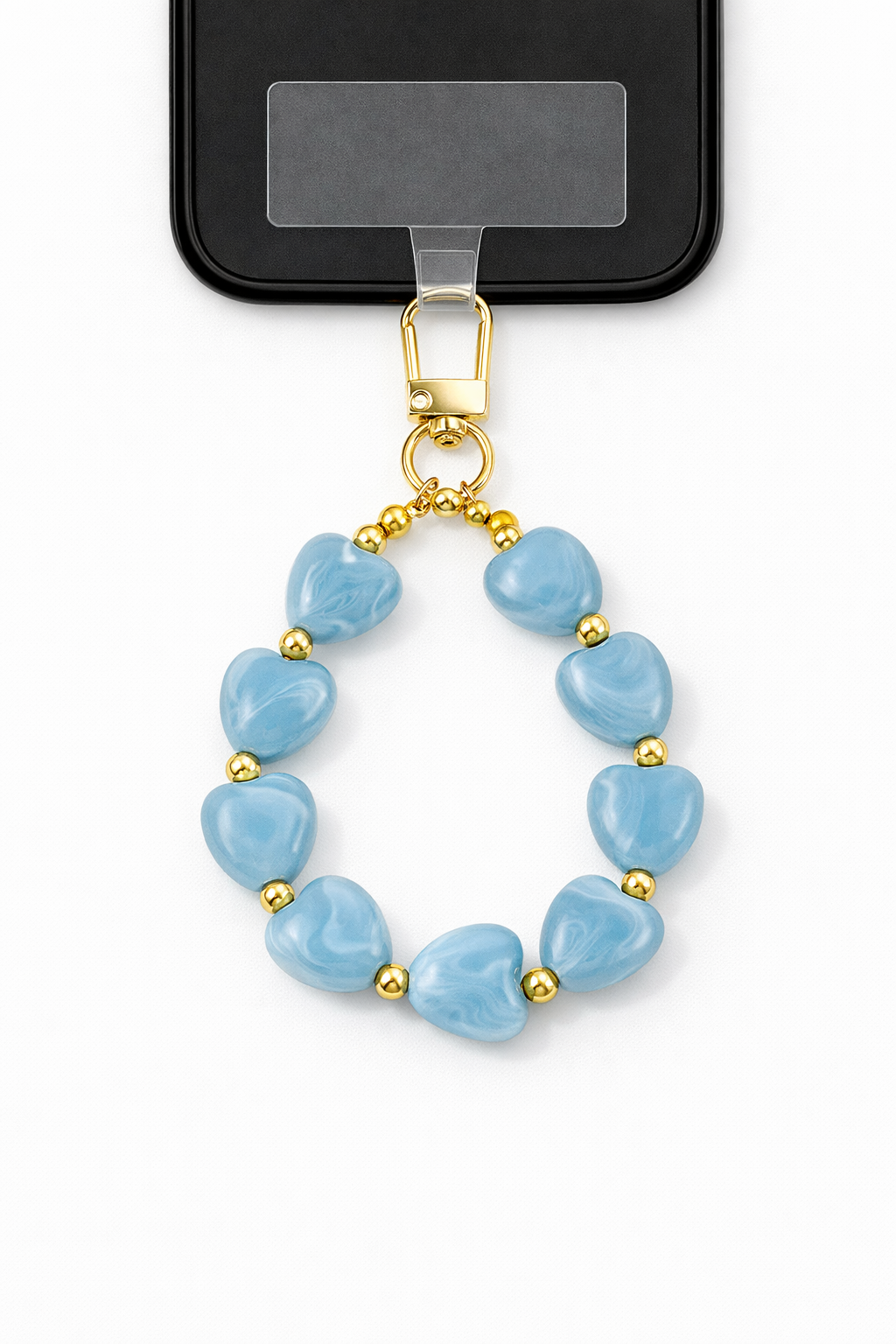 Mobilsmycke - Sky Mist