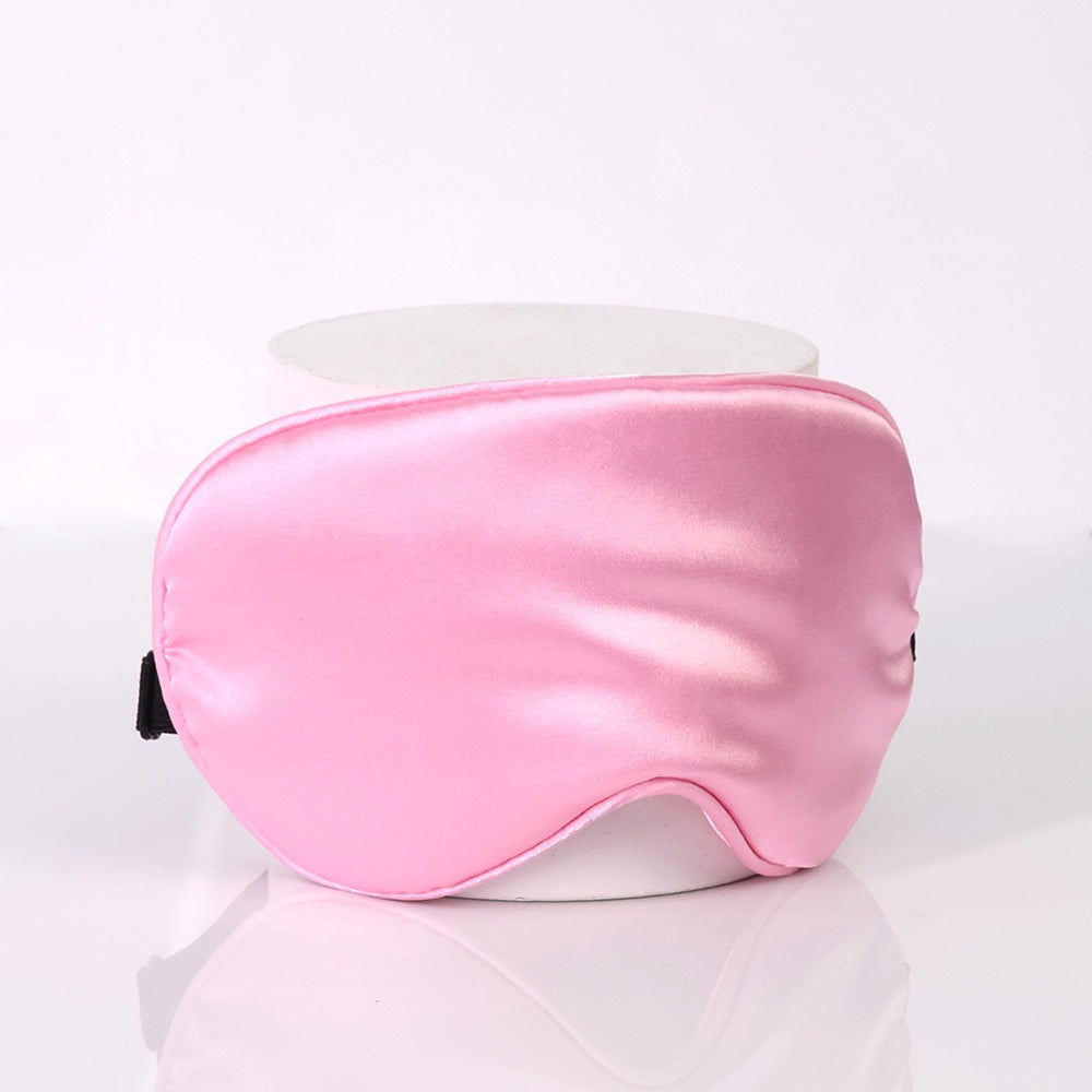 Sovmask – Mörkläggning och Komfort för Bättre Sömn