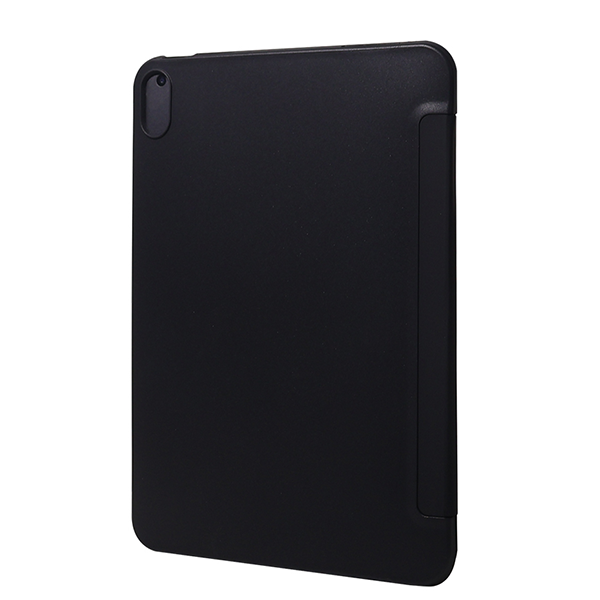 iPad – Magnetiskt Fodral med Stativ | Slimmad Design, Stötdämpande & Auto Wake/Sleep - Svart