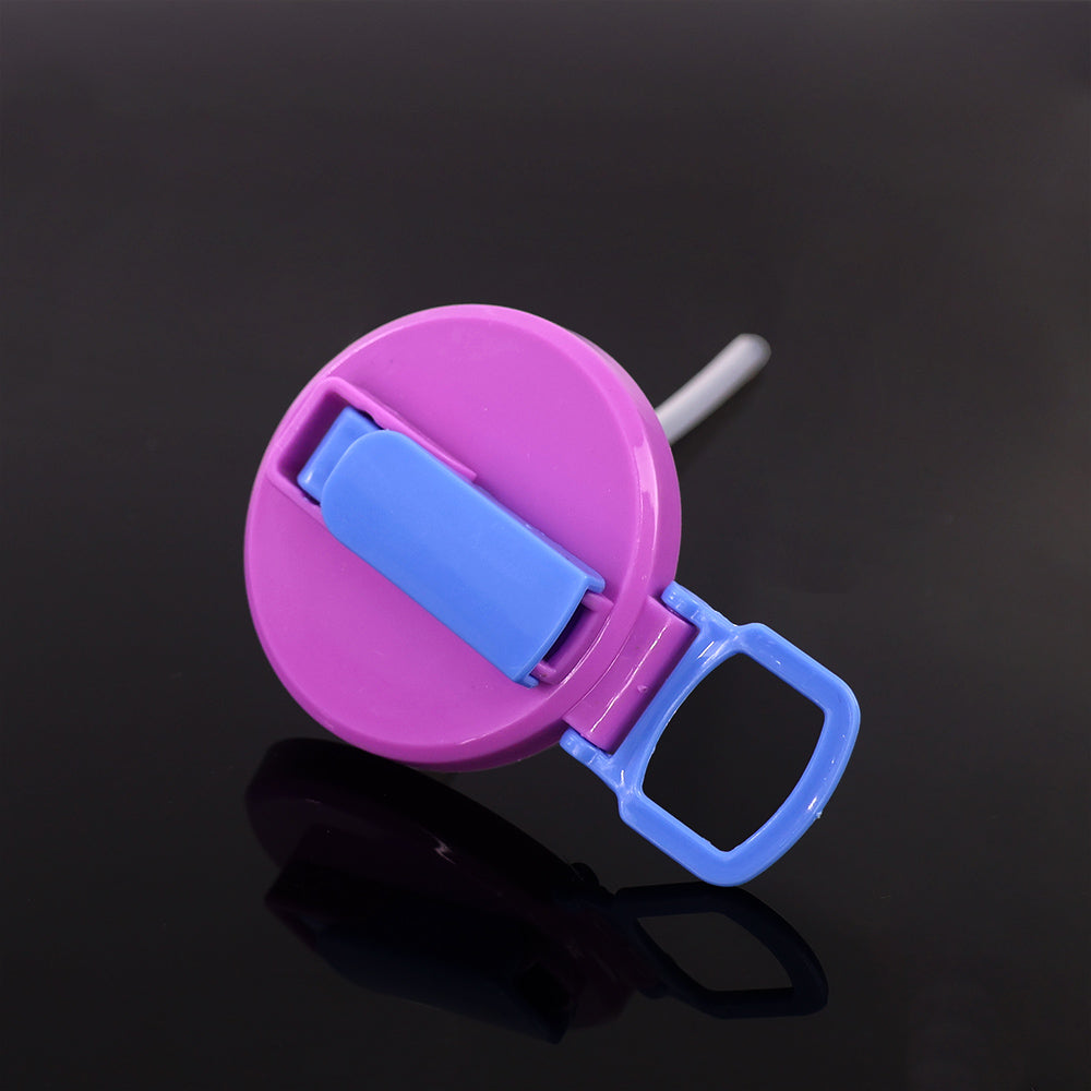 Smart Burklock med Sugrör – Gör Alla Läskburkar Till En Spillfri Dryckesflaska!