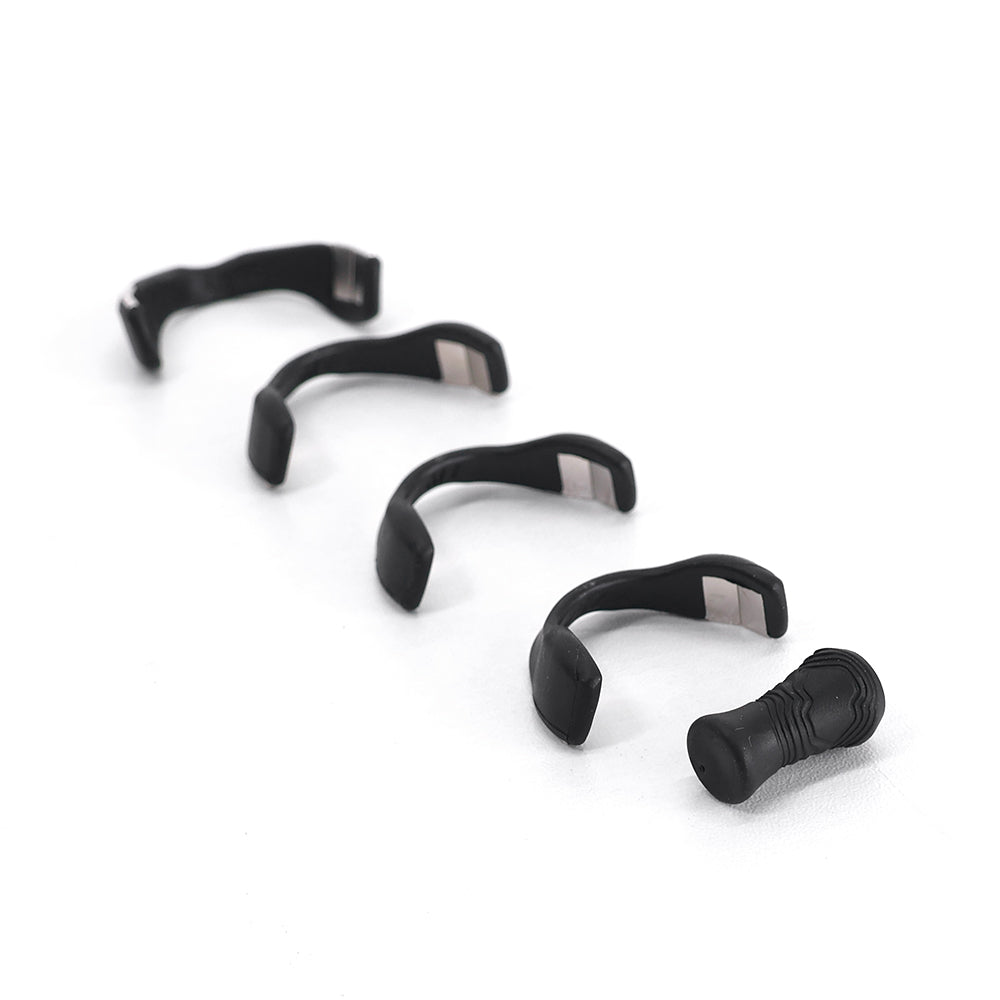 Magnetisk Näsöppnare 15-pack – Minska Snarkning, Förbättra Andning & Sömnkvalitet – Snarkningslösning utan Batterier