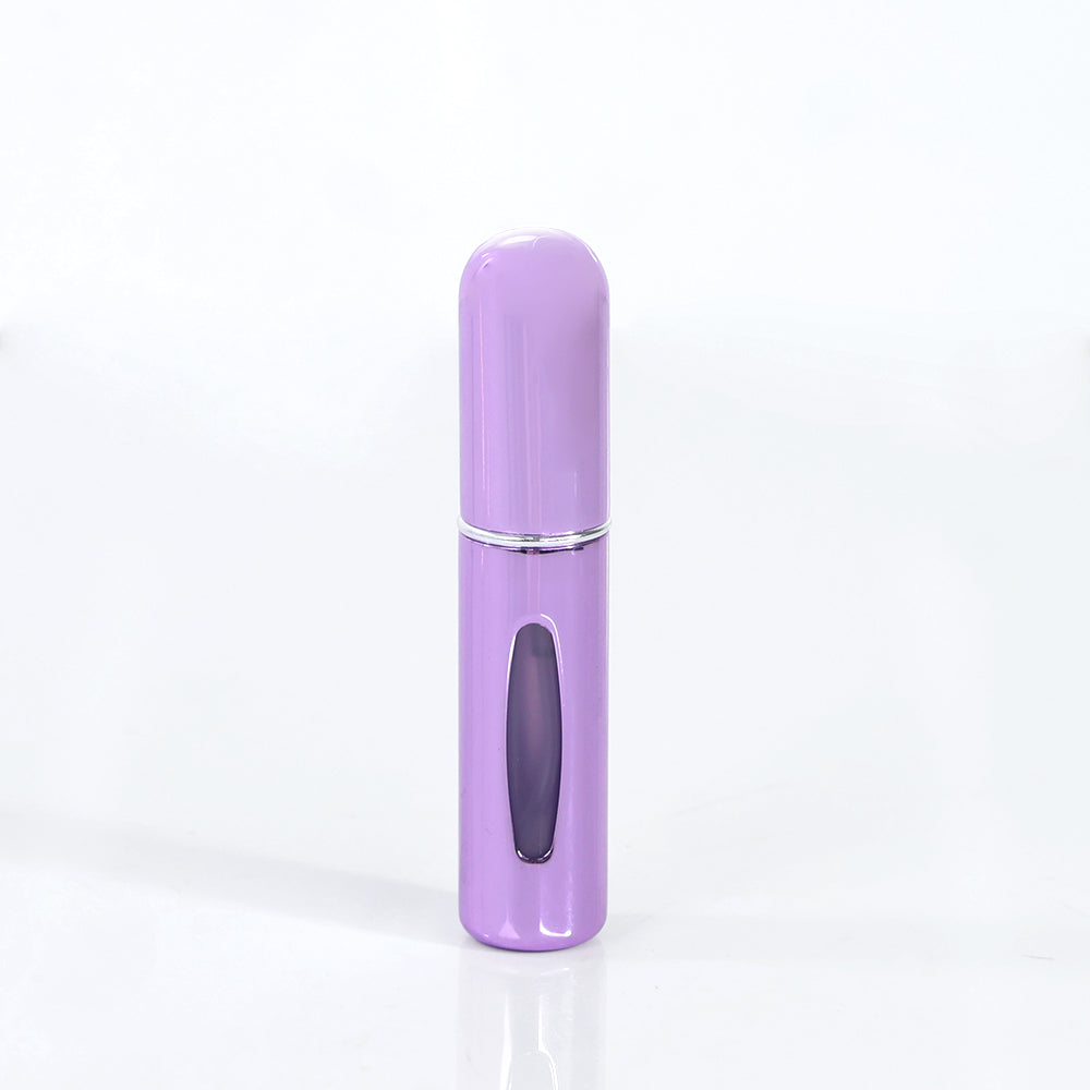 Refill Parfymflaska 5ml – Smidig Refillflaska för Resa, Handväska & Egen Parfym
