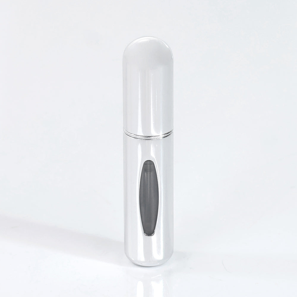 Refill Parfymflaska 5ml – Smidig Refillflaska för Resa, Handväska & Egen Parfym