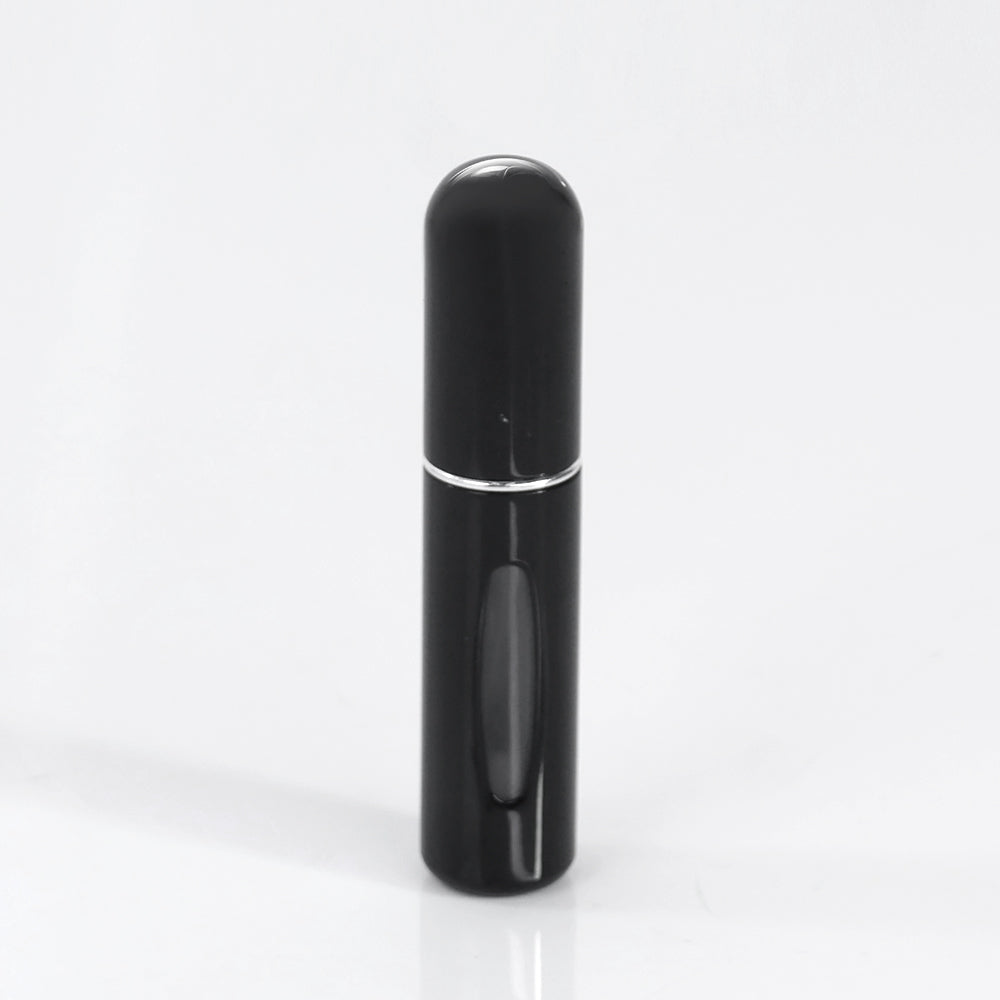 Refill Parfymflaska 5ml – Smidig Refillflaska för Resa, Handväska & Egen Parfym