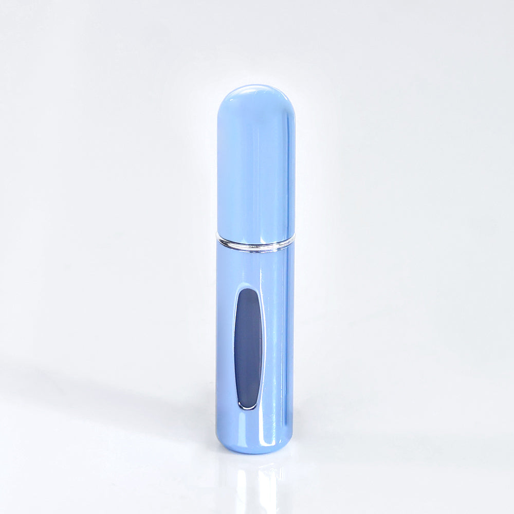 Refill Parfymflaska 5ml – Smidig Refillflaska för Resa, Handväska & Egen Parfym