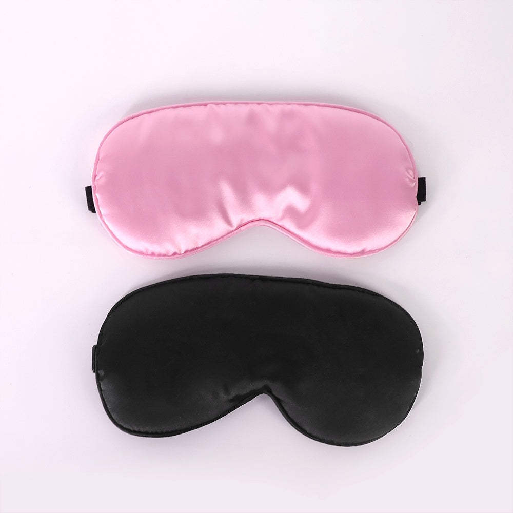 Sovmask – Mörkläggning och Komfort för Bättre Sömn