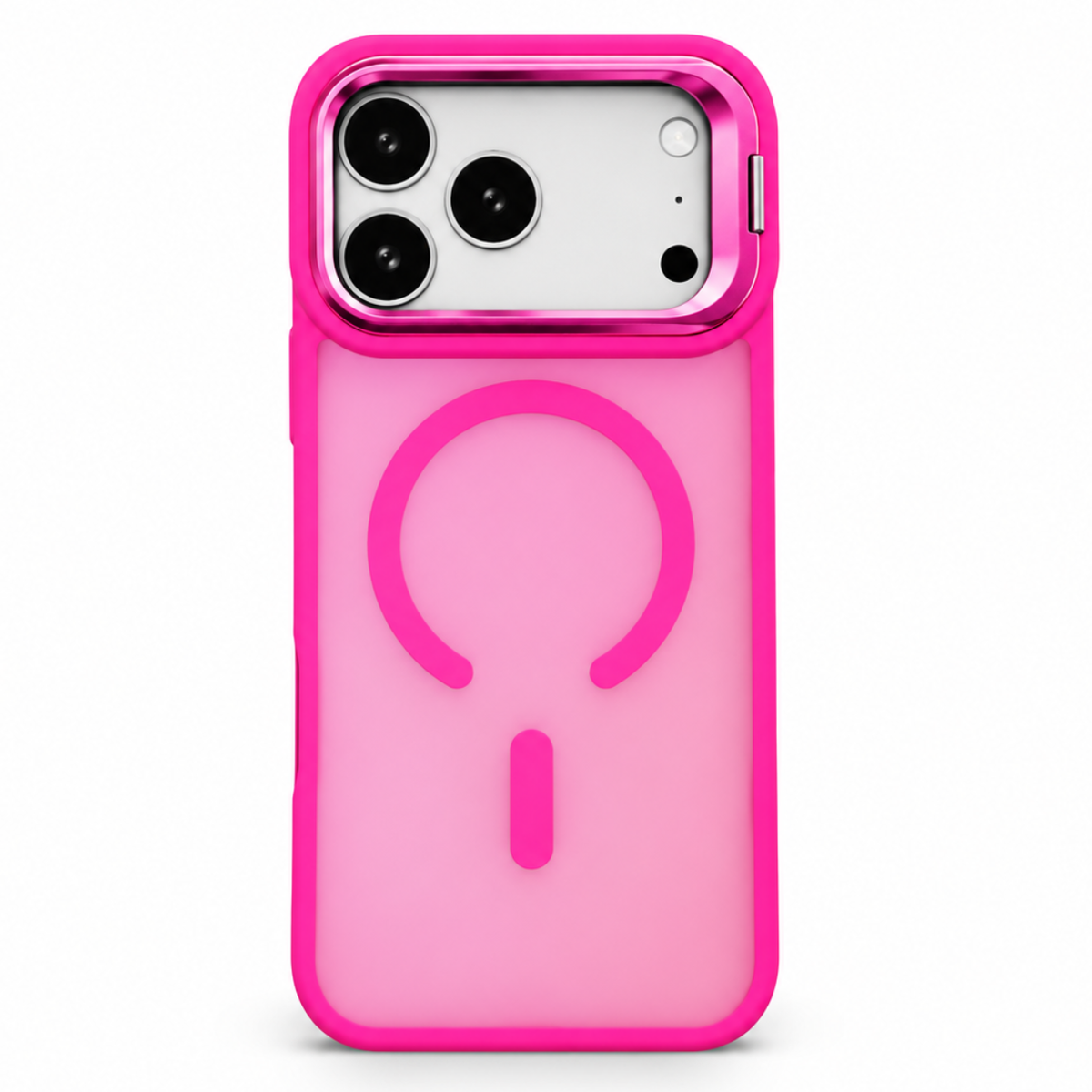 hot pink