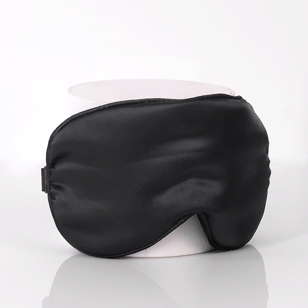 Sovmask – Mörkläggning och Komfort för Bättre Sömn