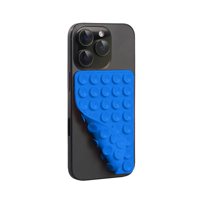 Silikonsugpropp – Mobilhållare med Sugkopp