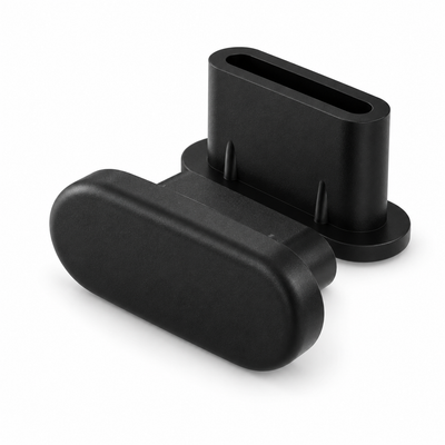 USB-C Dammskydd – Skydda din laddport