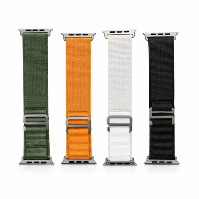 Smartwatch (42-49 mm) Nylon Pro Rem