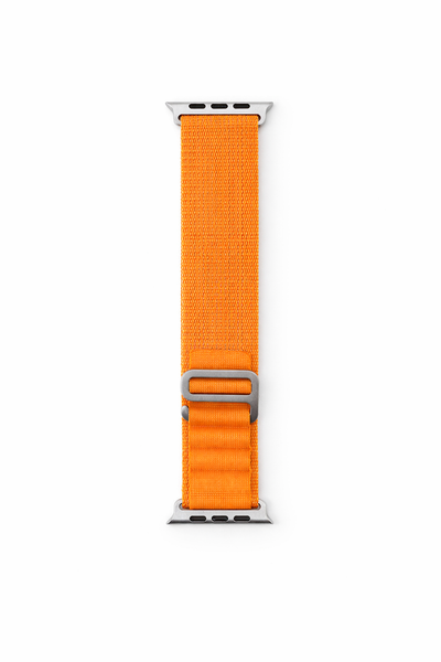 Smartwatch (42-49 mm) Nylon Pro Rem