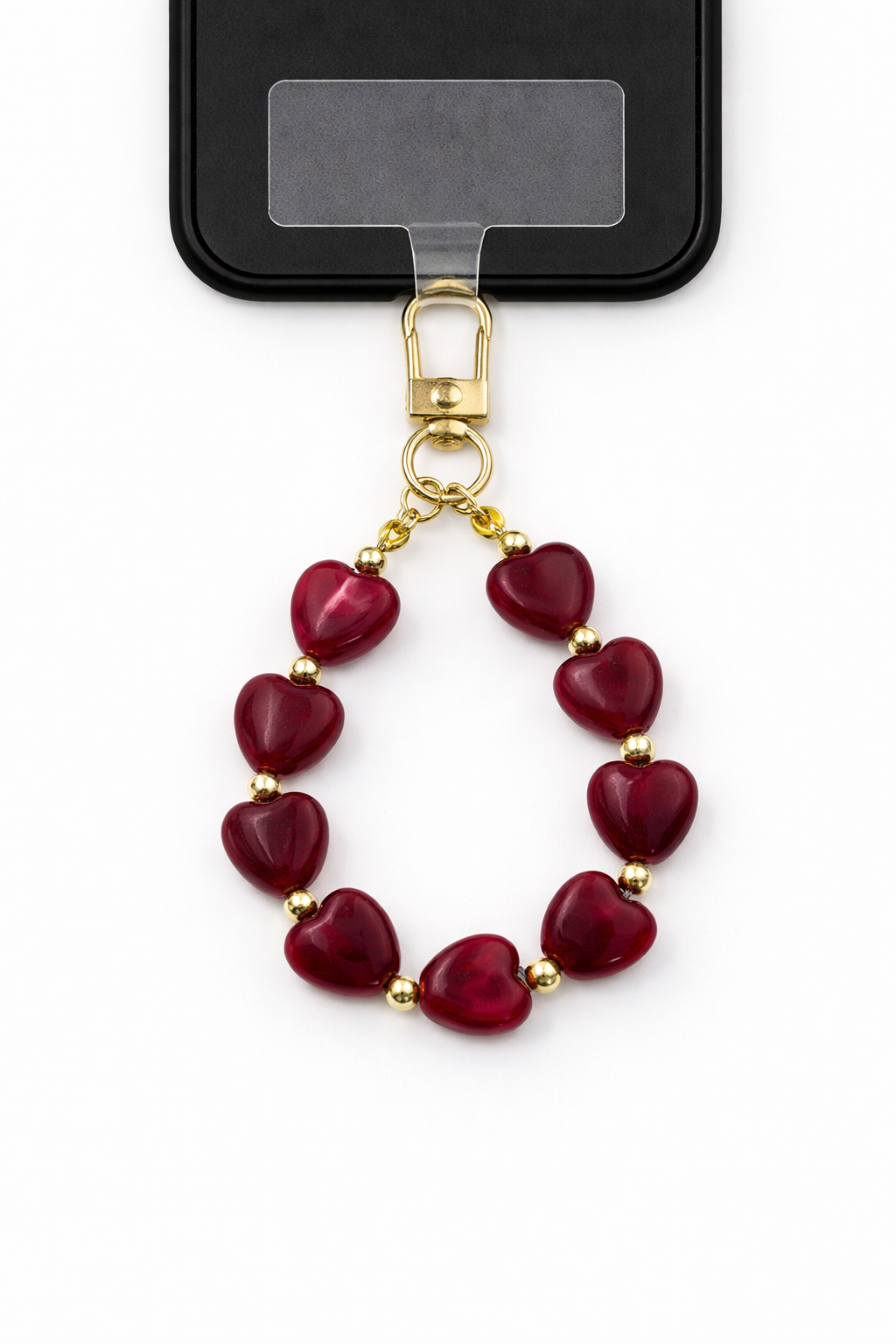 Mobilsmycke - Cherry Love