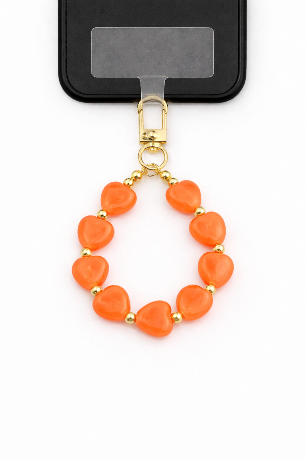 Mobilsmycke - Sunset Glow