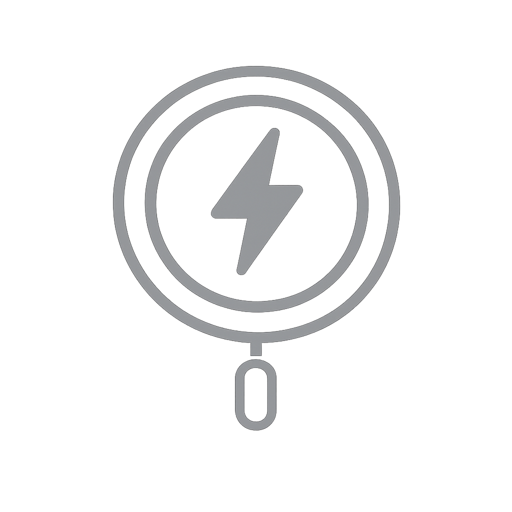 MagSafe - Kompatibel