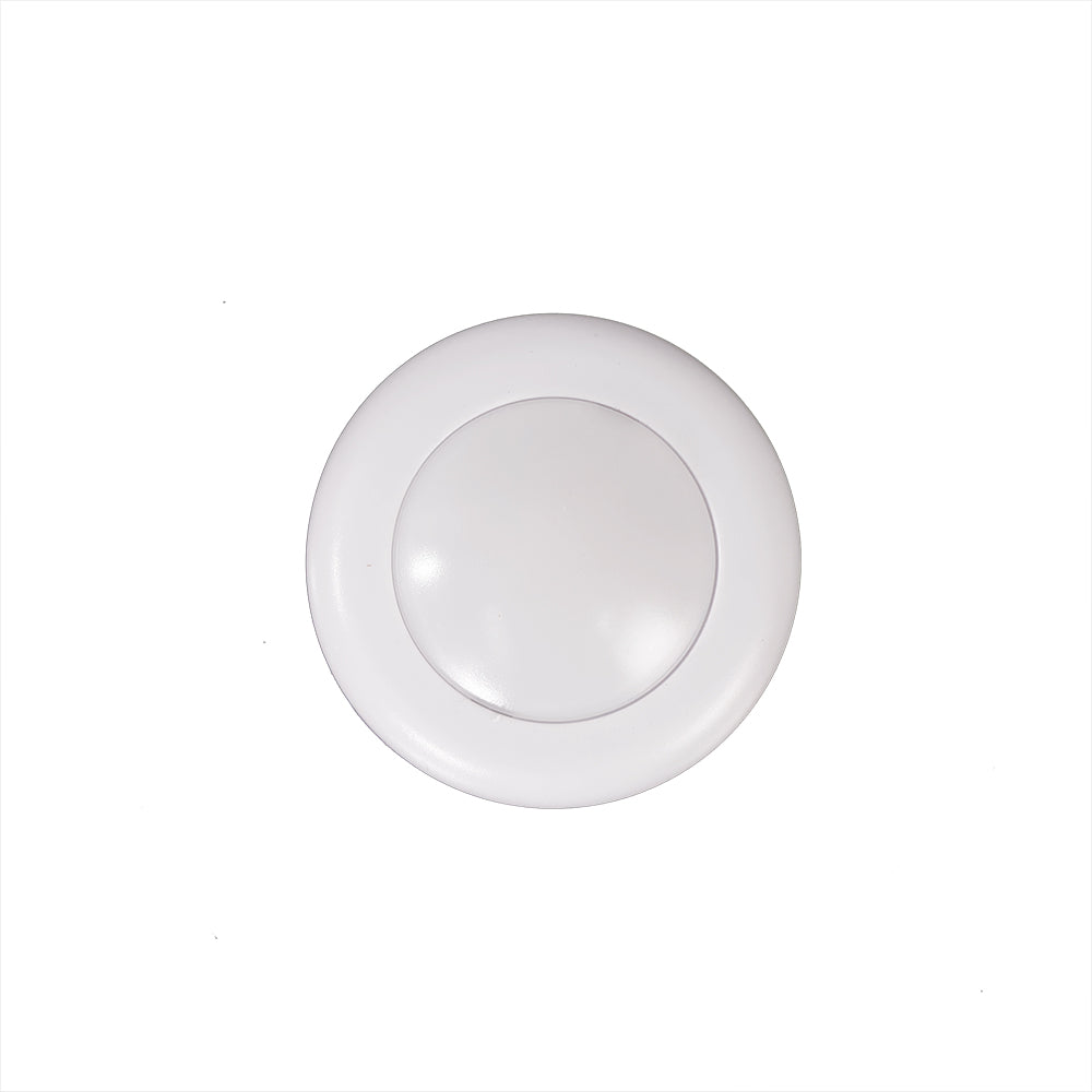 6-Pack LED Spotlights – Energisnåla Taklampor för Hem & Inomhusbelysning