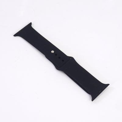 Silikonarmband – Justerbart & Svettåligt