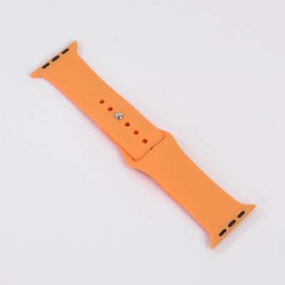 Silikonarmband – Justerbart & Svettåligt