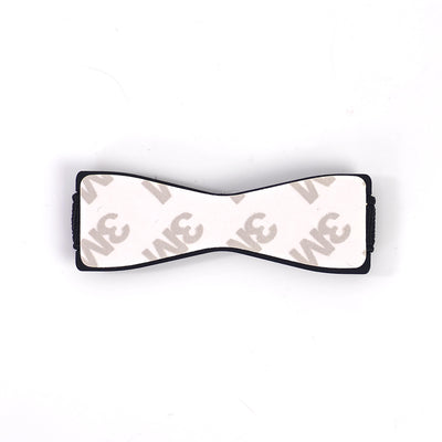 5-Pack Mobilhållare – Hållare för Mobil, Mobilring och Grepp – Svart