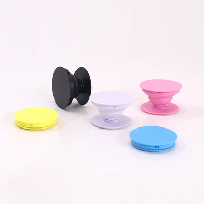 Mobilhållare – Grepp & Stativ