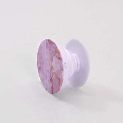 Mobilhållare – Marmormönster, Grepp