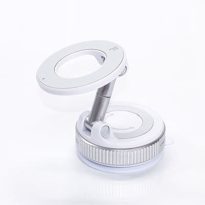 SpinMount – Justerbar Sugkoppshållare