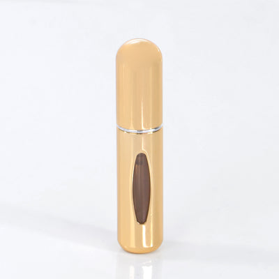Refill Parfymflaska – 5 ml, Smidig & Portabel