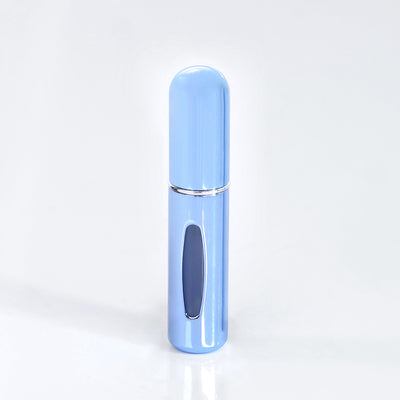 Refill Parfymflaska – 5 ml, Smidig & Portabel