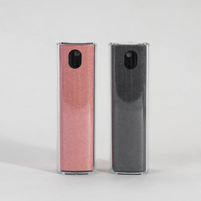 CleanKit – 2-i-1 Skärmrengörare