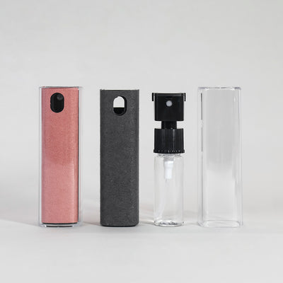 CleanKit – 2-i-1 Skärmrengörare