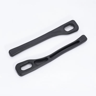 Tätningskuddar – Stoppa saker från att ramla under bilsätet