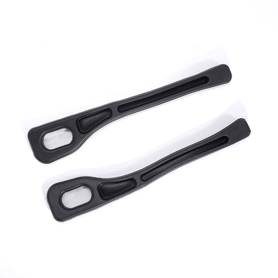 Tätningskuddar – Stoppa saker från att ramla under bilsätet