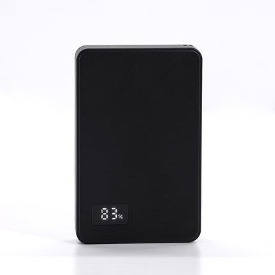 MagSafe Powerbank - 10 000 mAh - Trådlös laddning & USB-C