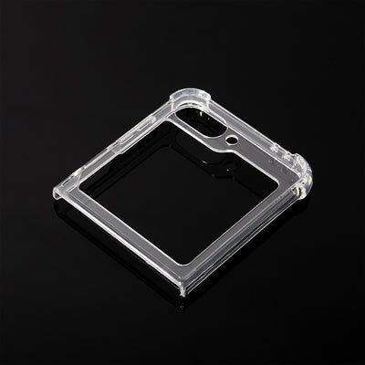 Samsung Galaxy Z Flip 5 Skal Transparent