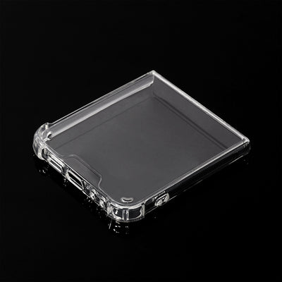 Samsung Galaxy Z Flip 5 Skal Transparent