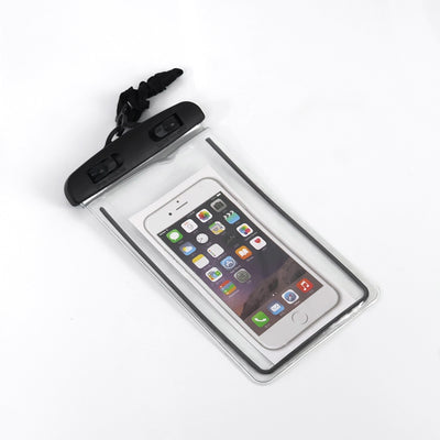 Vattentät Mobilpåse – Skydd Mot Vatten, Sand och Smuts