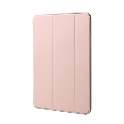 iPad – Magnetiskt Fodral med Stativ - Rosa